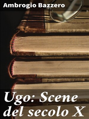 cover image of Ugo